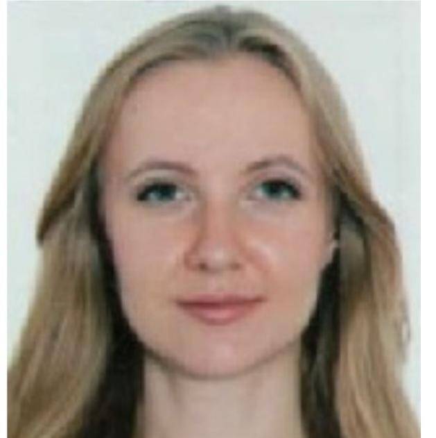 лікар Сороко Настя Сергіївна: опис, відгуки, послуги, рейтинг, записатися онлайн на сайті h24.ua
