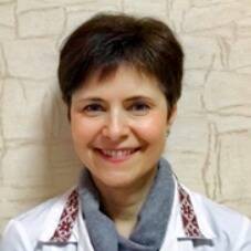 лікар Кушнір Інна Ернестівна: опис, відгуки, послуги, рейтинг, записатися онлайн на сайті h24.ua