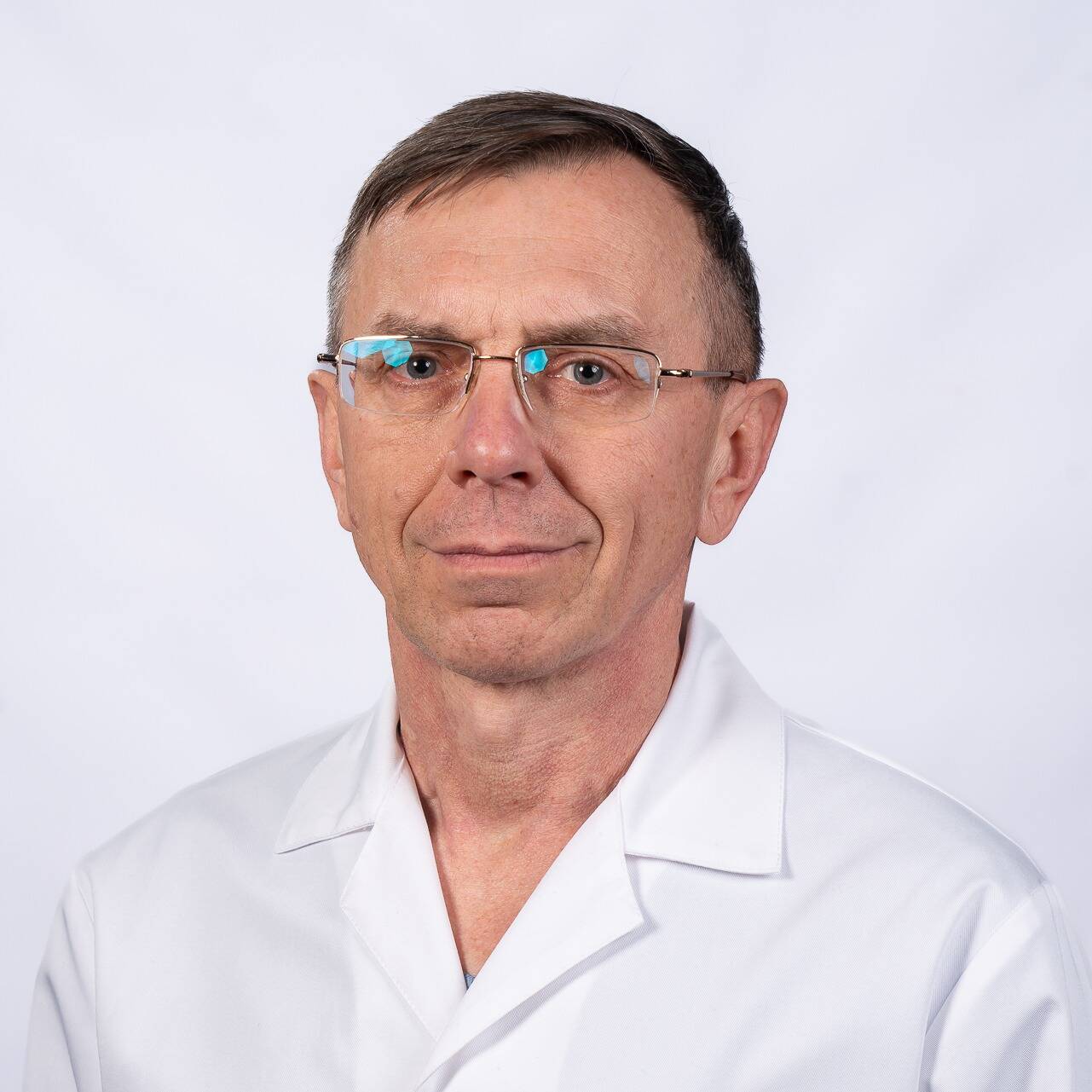 лікар Гринь Віталій Миколайович: опис, відгуки, послуги, рейтинг, записатися онлайн на сайті h24.ua