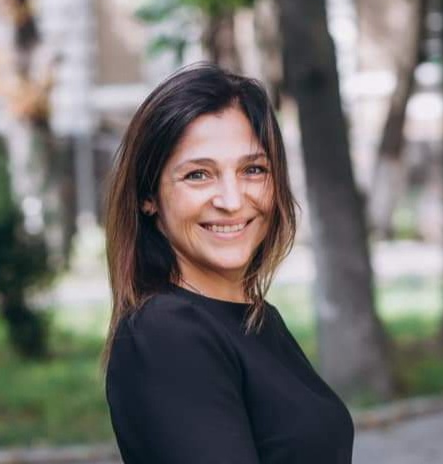 лікар Фастова Ірина Анатоліївна: опис, відгуки, послуги, рейтинг, записатися онлайн на сайті h24.ua