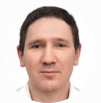 лікар Євдокімов Андрій Станіславович: опис, відгуки, послуги, рейтинг, записатися онлайн на сайті h24.ua