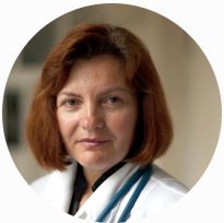 лікар Коломійчук Людмила Антоніївна: опис, відгуки, послуги, рейтинг, записатися онлайн на сайті h24.ua