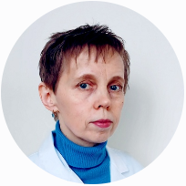 лікар Супруненко Тетяна Василівна: опис, відгуки, послуги, рейтинг, записатися онлайн на сайті h24.ua