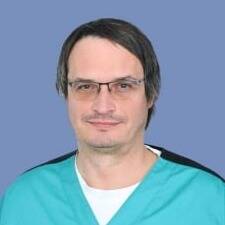 лікар Новокщонов Іван  Сергійович: опис, відгуки, послуги, рейтинг, записатися онлайн на сайті h24.ua