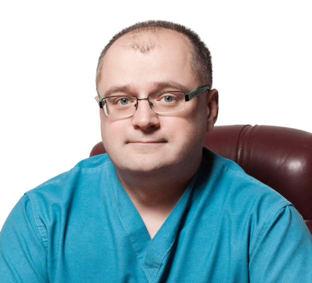 лікар Загородній Віталій Миколайович: опис, відгуки, послуги, рейтинг, записатися онлайн на сайті h24.ua