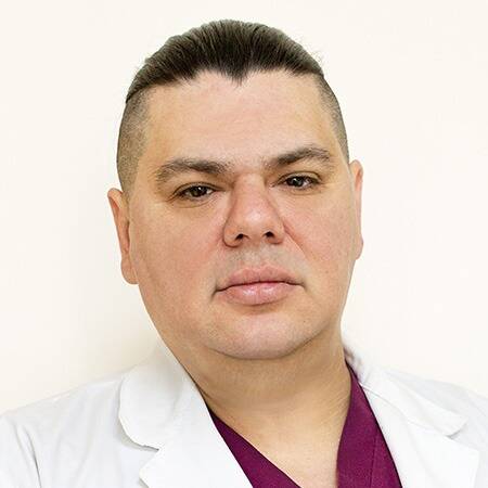 лікар Никифорак Зіновій Михайлович: опис, відгуки, послуги, рейтинг, записатися онлайн на сайті h24.ua