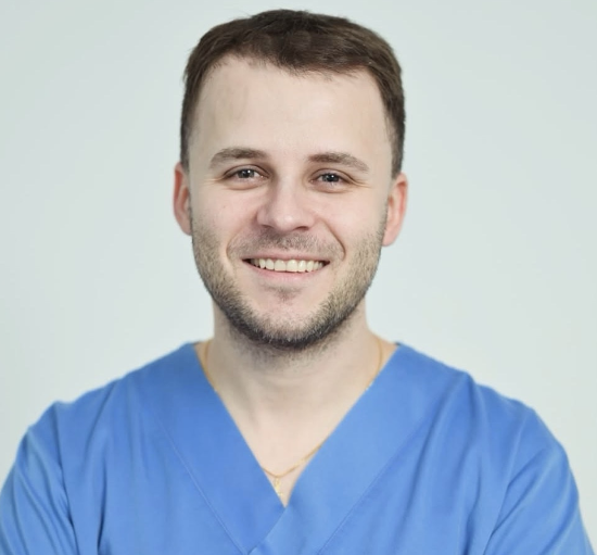 лікар Майстренко Євгеній Віталійович: опис, відгуки, послуги, рейтинг, записатися онлайн на сайті h24.ua