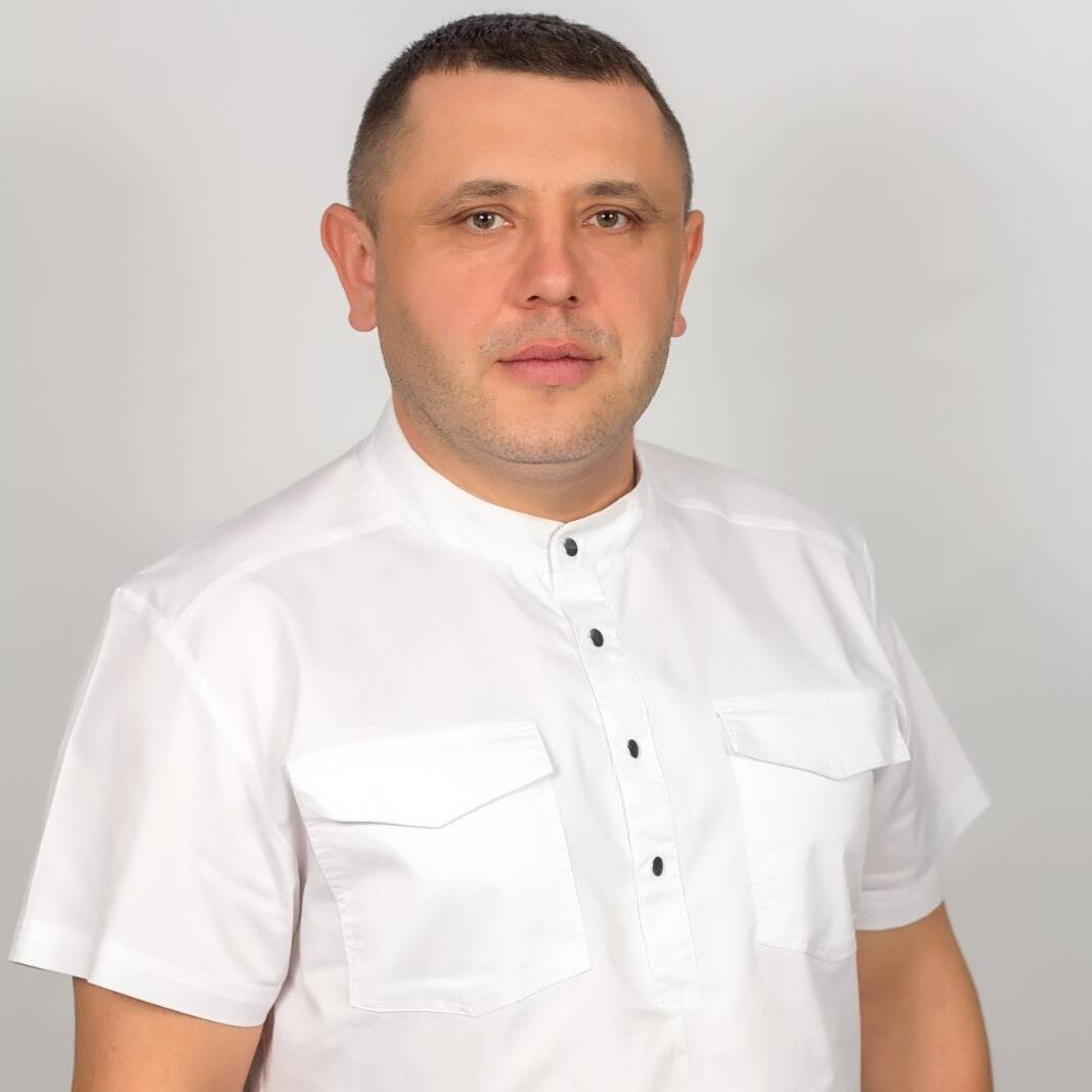 лікар Чоповський Василь Михайлович: опис, відгуки, послуги, рейтинг, записатися онлайн на сайті h24.ua