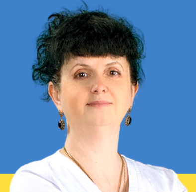 лікар Ціп Наталія Павлівна: опис, відгуки, послуги, рейтинг, записатися онлайн на сайті h24.ua