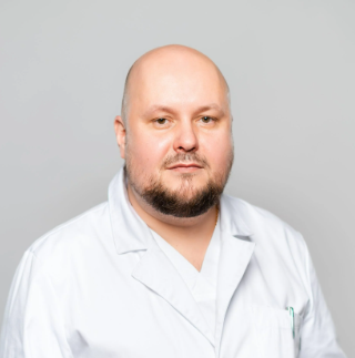 лікар Рогозянський Антон Володимирович: опис, відгуки, послуги, рейтинг, записатися онлайн на сайті h24.ua