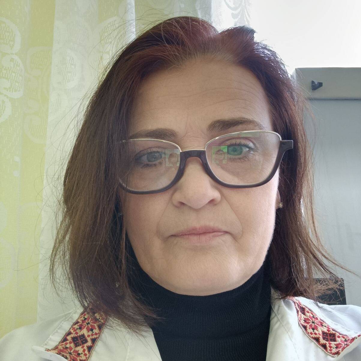 лікар Дяченко Віта Віталіївна: опис, відгуки, послуги, рейтинг, записатися онлайн на сайті h24.ua