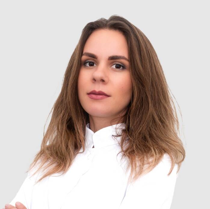 лікар Іванчук Кароліна Сергіївна: опис, відгуки, послуги, рейтинг, записатися онлайн на сайті h24.ua