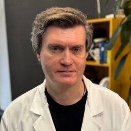 лікар Кудінов Олег Вячеславович: опис, відгуки, послуги, рейтинг, записатися онлайн на сайті h24.ua