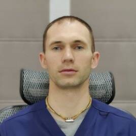 лікар Лисенко Михайло Вікторович: опис, відгуки, послуги, рейтинг, записатися онлайн на сайті h24.ua