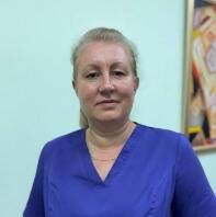 лікар Слободянюк Наталія Павлівна: опис, відгуки, послуги, рейтинг, записатися онлайн на сайті h24.ua