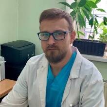 лікар Шкурко Юрій Миколайович: опис, відгуки, послуги, рейтинг, записатися онлайн на сайті h24.ua