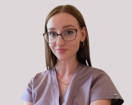 лікар Недяк Аліна Володимирівна: опис, відгуки, послуги, рейтинг, записатися онлайн на сайті h24.ua