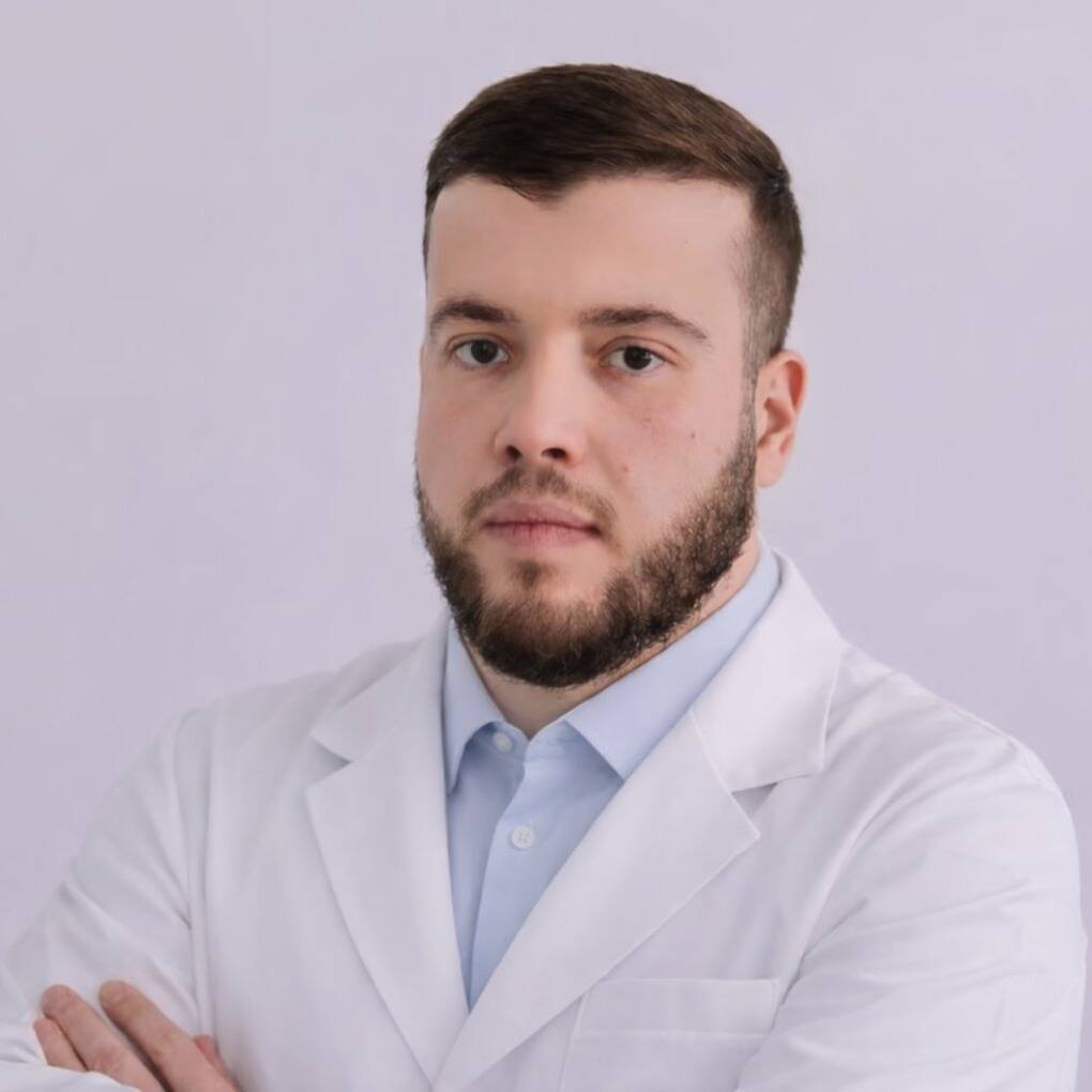 лікар Вовк Володимир Тарасович: опис, відгуки, послуги, рейтинг, записатися онлайн на сайті h24.ua