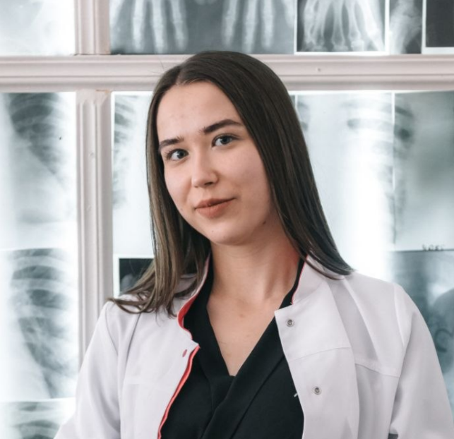 лікар Клочко Анжела Дмитрівна: опис, відгуки, послуги, рейтинг, записатися онлайн на сайті h24.ua