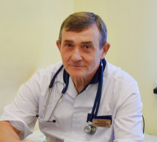 лікар Гнилосир Євген Іванович: опис, відгуки, послуги, рейтинг, записатися онлайн на сайті h24.ua