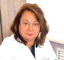 лікар Сердюченко Олена Володимирівна: опис, відгуки, послуги, рейтинг, записатися онлайн на сайті h24.ua