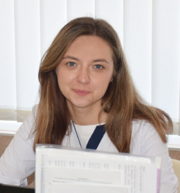 лікар Арасланова Тетяна Романівна: опис, відгуки, послуги, рейтинг, записатися онлайн на сайті h24.ua