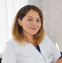 лікар Красовська Альона Сергіївна: опис, відгуки, послуги, рейтинг, записатися онлайн на сайті h24.ua