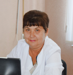 лікар Клименко Тетяна Іванівна: опис, відгуки, послуги, рейтинг, записатися онлайн на сайті h24.ua