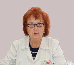 лікар Фоміна Тетяна Федотівна: опис, відгуки, послуги, рейтинг, записатися онлайн на сайті h24.ua