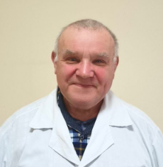 лікар Яцута Микола Іванович: опис, відгуки, послуги, рейтинг, записатися онлайн на сайті h24.ua