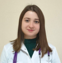 лікар Майдаченко Анастасія Миколаївна: опис, відгуки, послуги, рейтинг, записатися онлайн на сайті h24.ua