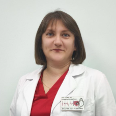 лікар Гребенюк Людмила Олександрівна: опис, відгуки, послуги, рейтинг, записатися онлайн на сайті h24.ua