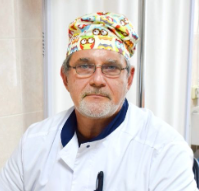 лікар Гринько Артем Сергійович: опис, відгуки, послуги, рейтинг, записатися онлайн на сайті h24.ua