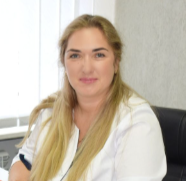 лікар Сафонова Катерина Володимирівна: опис, відгуки, послуги, рейтинг, записатися онлайн на сайті h24.ua