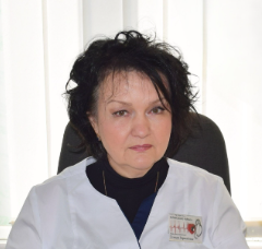 лікар Варжаїнова Тамара Миколаївна: опис, відгуки, послуги, рейтинг, записатися онлайн на сайті h24.ua