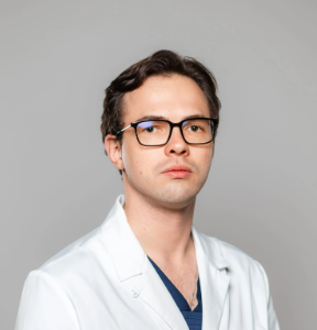 лікар Фокін Геннадій Геннадійович: опис, відгуки, послуги, рейтинг, записатися онлайн на сайті h24.ua