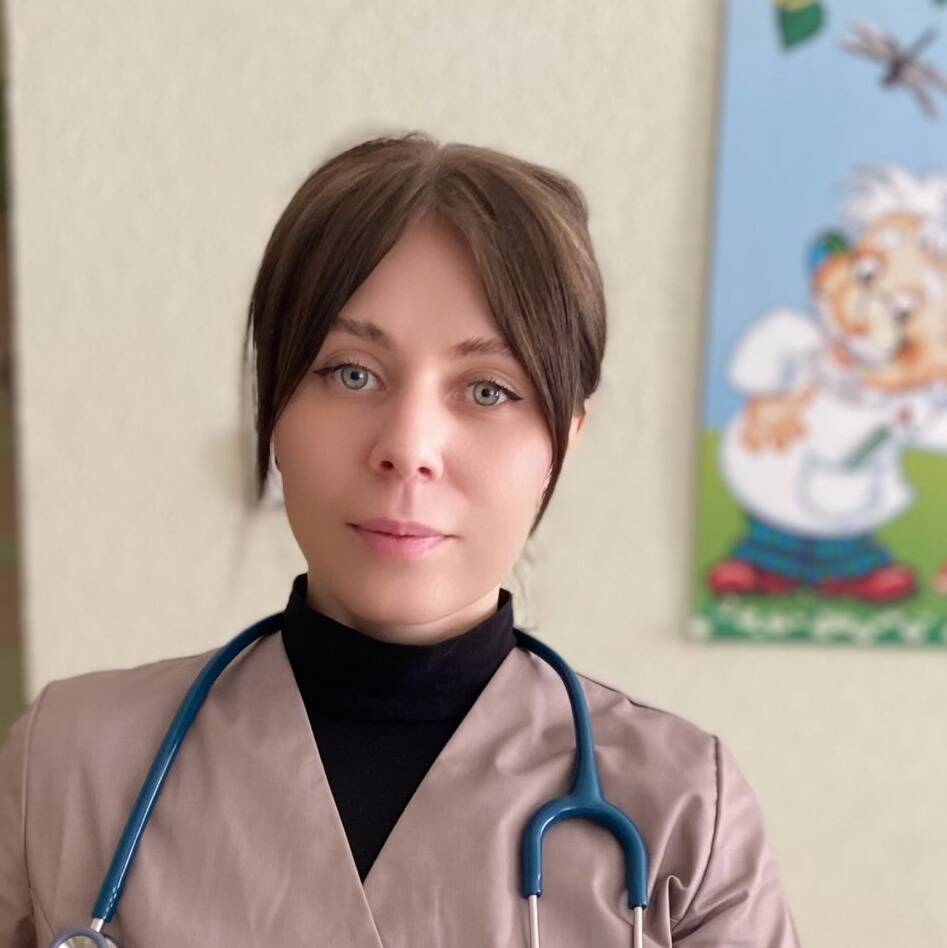 лікар Голік Яна Юріївна: опис, відгуки, послуги, рейтинг, записатися онлайн на сайті h24.ua