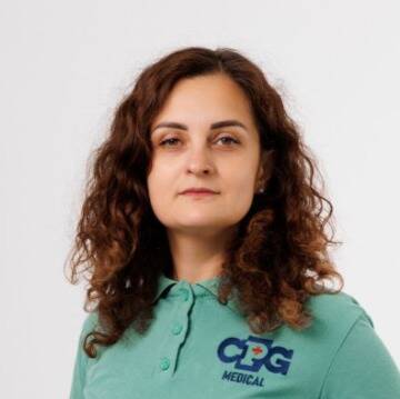 лікар Хахаєва  Тетяна  Анатоліївна: опис, відгуки, послуги, рейтинг, записатися онлайн на сайті h24.ua