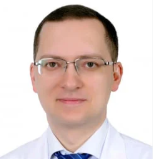 лікар Адарічев Валерій Валерійович: опис, відгуки, послуги, рейтинг, записатися онлайн на сайті h24.ua