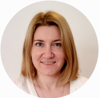 лікар Саінчук Анжела Анатоліївна: опис, відгуки, послуги, рейтинг, записатися онлайн на сайті h24.ua