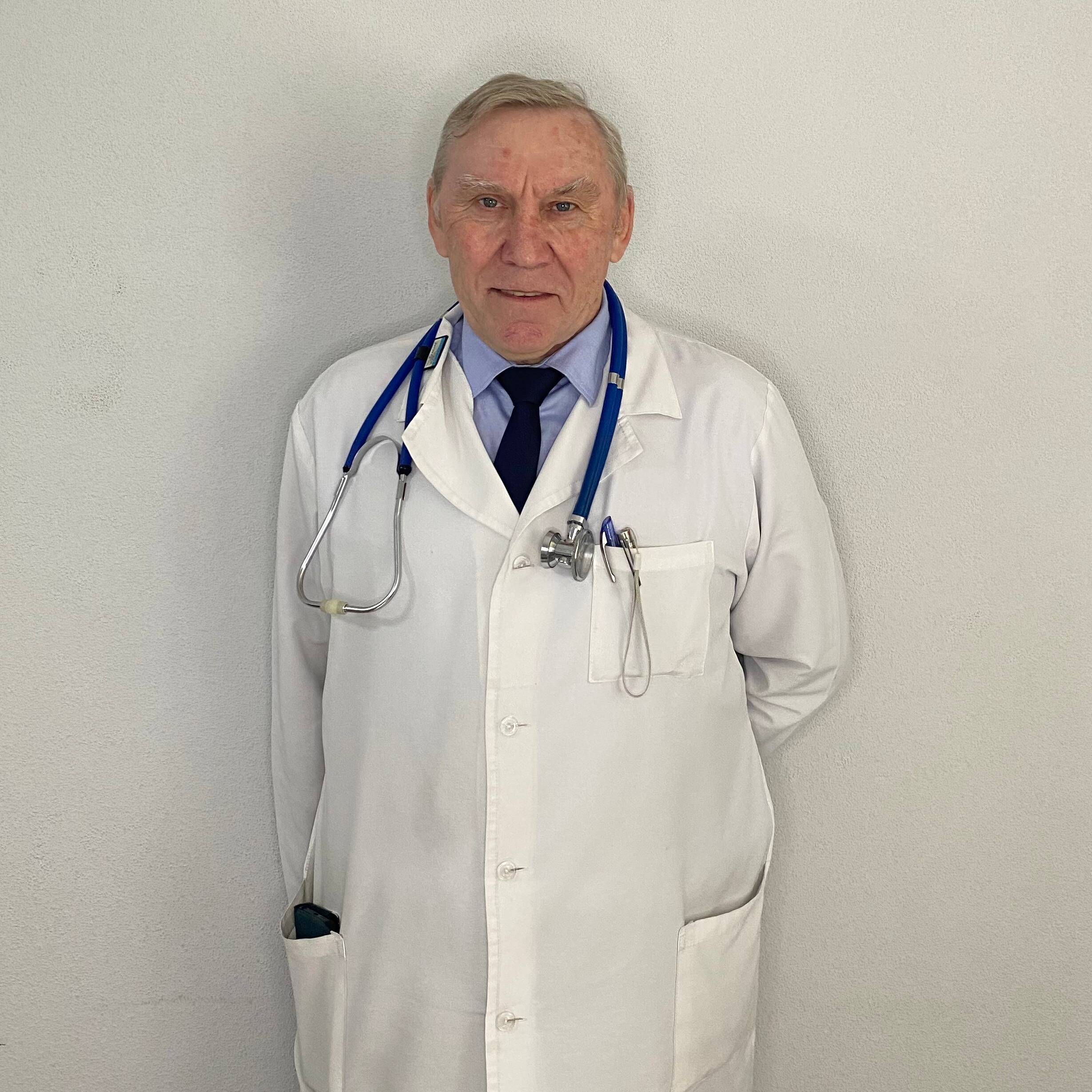 лікар Каменєв Юрій Іванович: опис, відгуки, послуги, рейтинг, записатися онлайн на сайті h24.ua