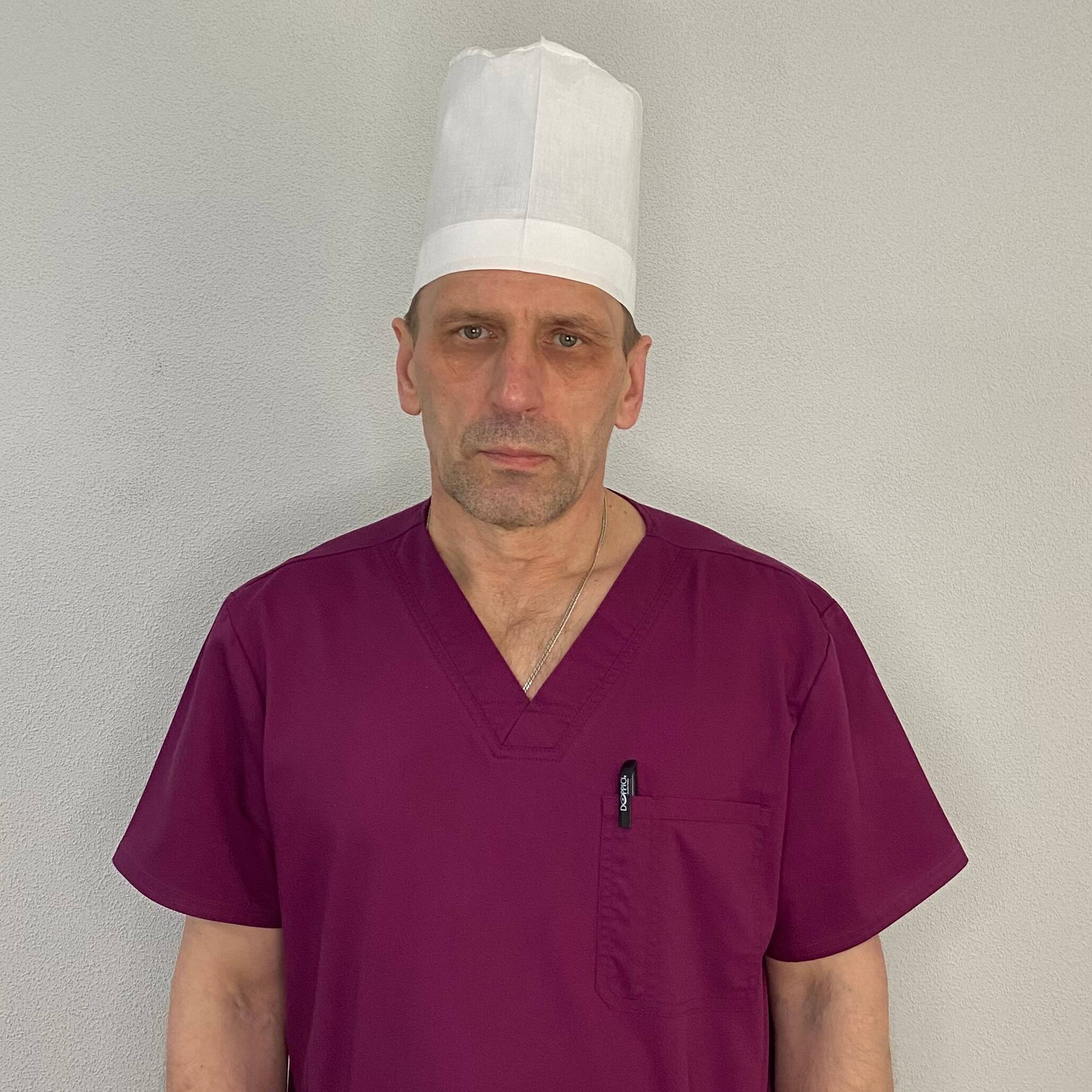 лікар Білоножко Василь Іванович: опис, відгуки, послуги, рейтинг, записатися онлайн на сайті h24.ua