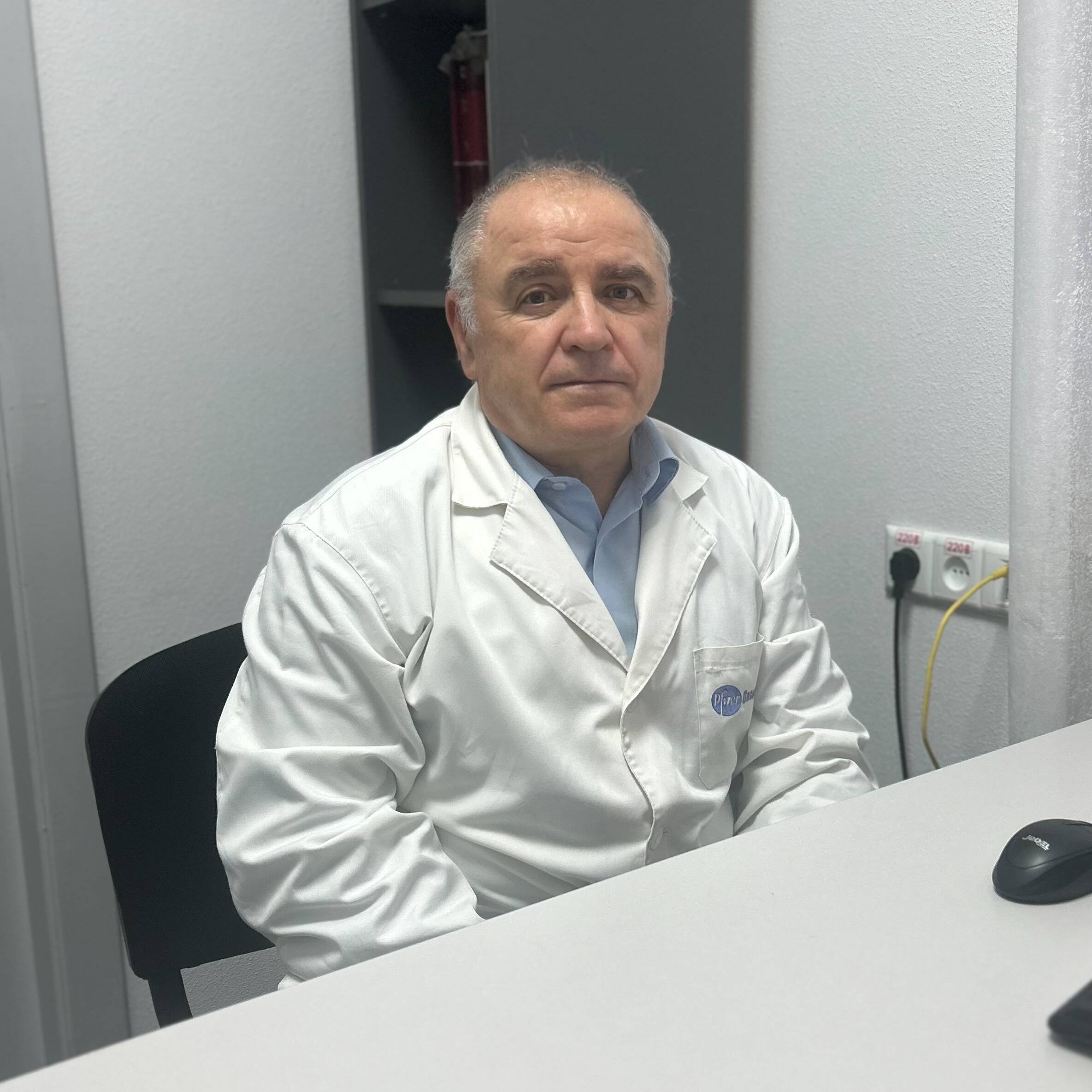 лікар Тріфонов Костянтин Якович: опис, відгуки, послуги, рейтинг, записатися онлайн на сайті h24.ua