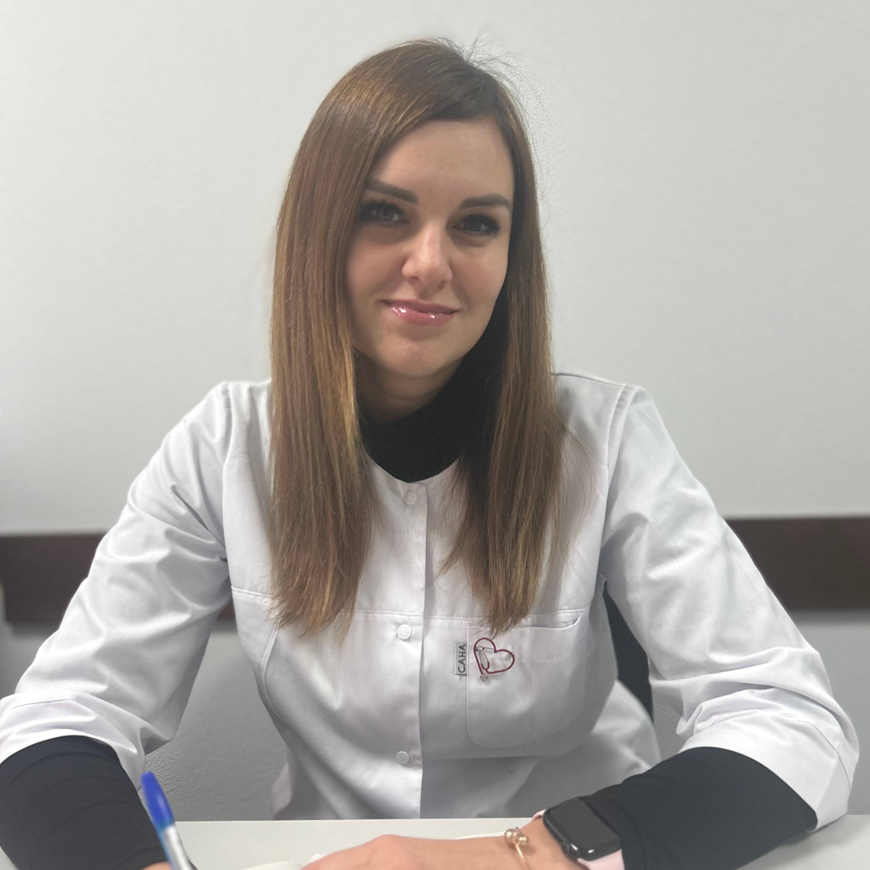 лікар Ємець Олена Вікторівна: опис, відгуки, послуги, рейтинг, записатися онлайн на сайті h24.ua