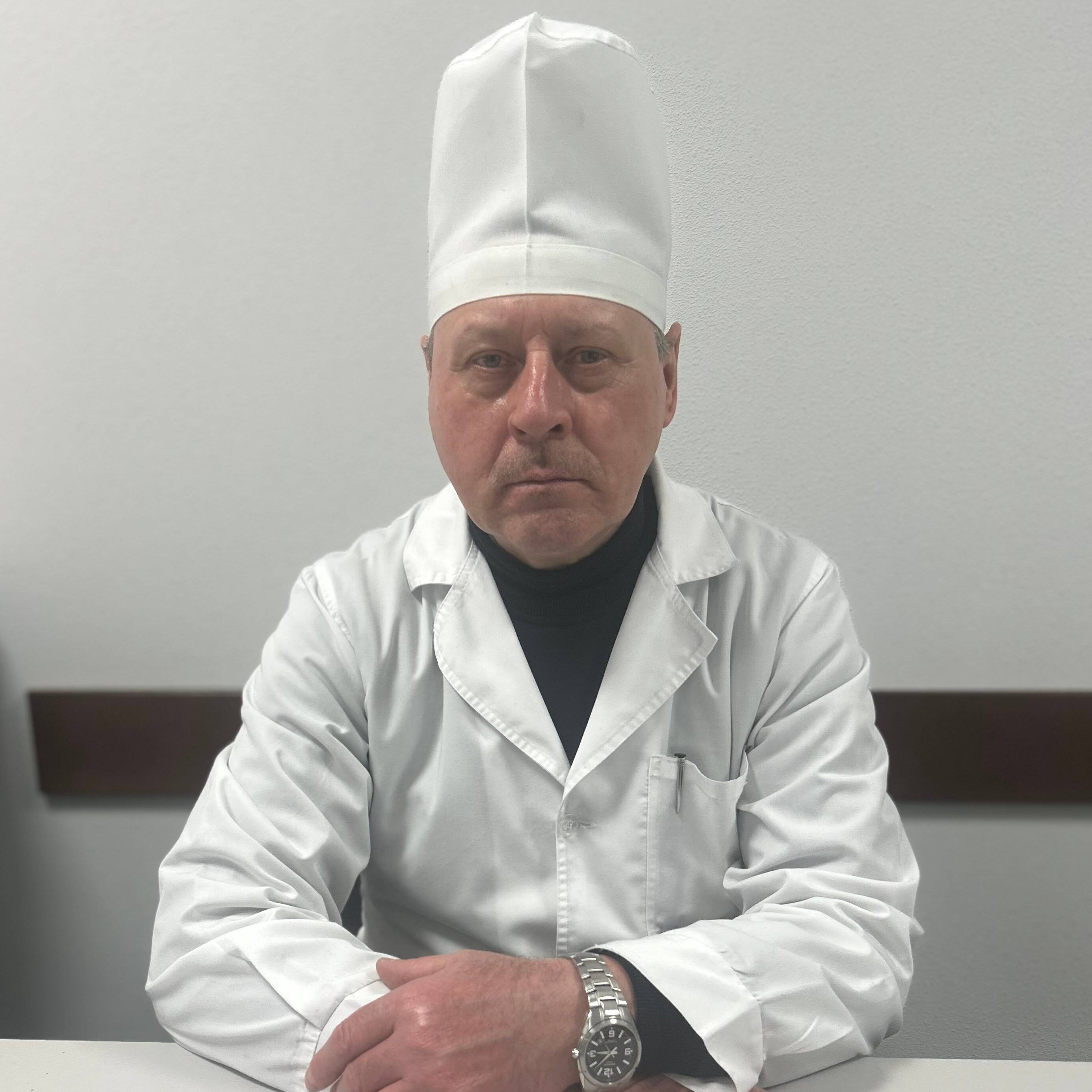 лікар Дахно Василь Андрійович: опис, відгуки, послуги, рейтинг, записатися онлайн на сайті h24.ua