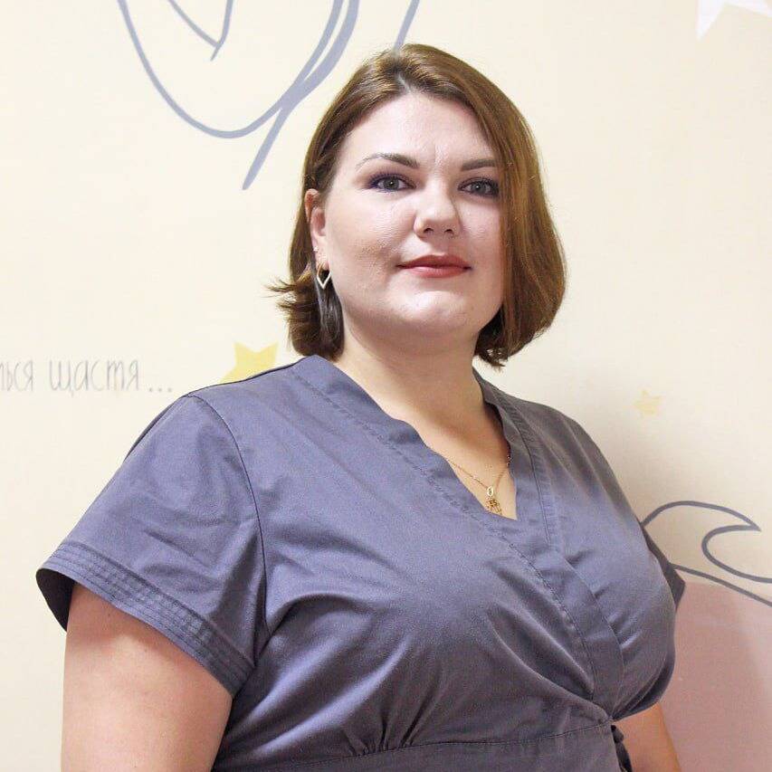 лікар Лящевська Інна Анатоліївна: опис, відгуки, послуги, рейтинг, записатися онлайн на сайті h24.ua