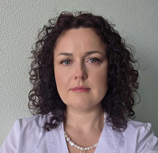 лікар Конік Олена Вікторівна: опис, відгуки, послуги, рейтинг, записатися онлайн на сайті h24.ua