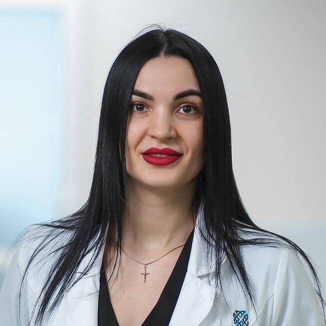 лікар Назаревська Юлія Григорівна: опис, відгуки, послуги, рейтинг, записатися онлайн на сайті h24.ua