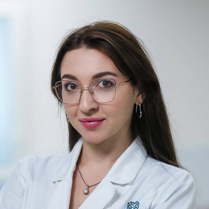 лікар Геращенко Вікторія Віталіївна: опис, відгуки, послуги, рейтинг, записатися онлайн на сайті h24.ua