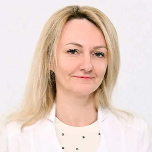 лікар Черепенко Ганна  Олександрівна: опис, відгуки, послуги, рейтинг, записатися онлайн на сайті h24.ua